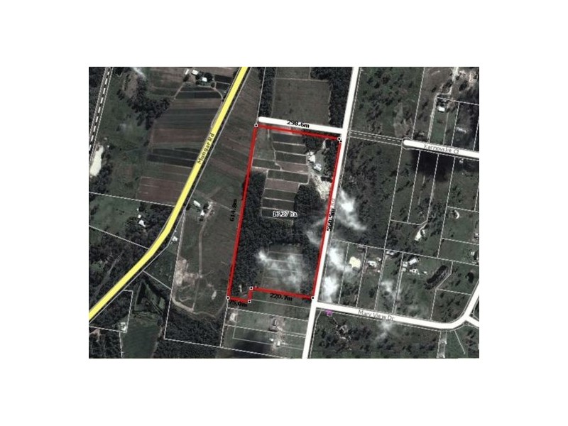 170 Old Mill Road, Yengarie QLD 4650