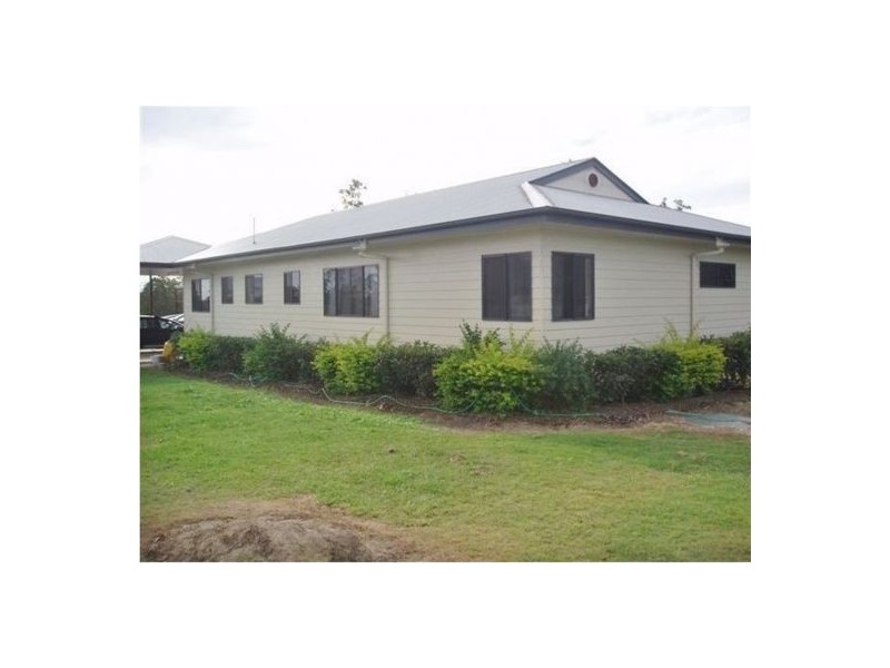 170 Old Mill Road, Yengarie QLD 4650