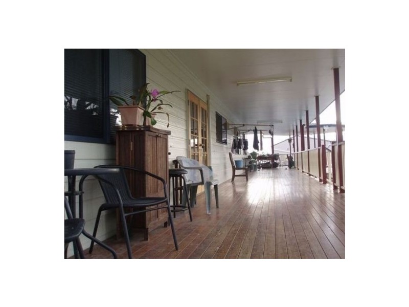 170 Old Mill Road, Yengarie QLD 4650