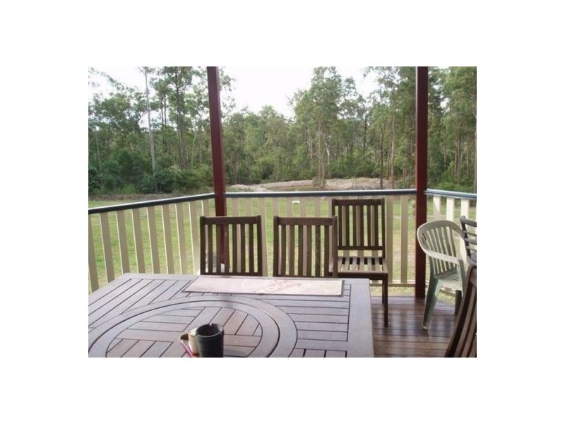 170 Old Mill Road, Yengarie QLD 4650