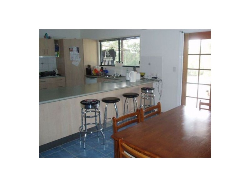 170 Old Mill Road, Yengarie QLD 4650