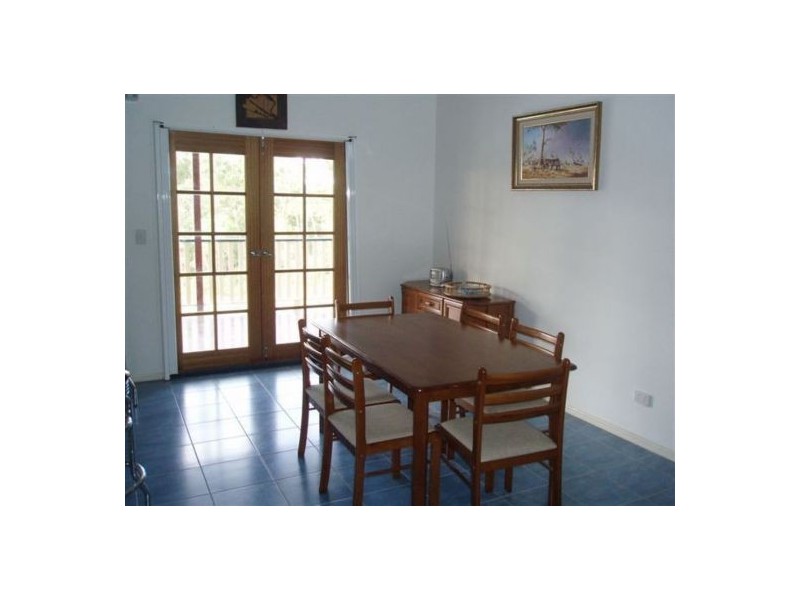 170 Old Mill Road, Yengarie QLD 4650