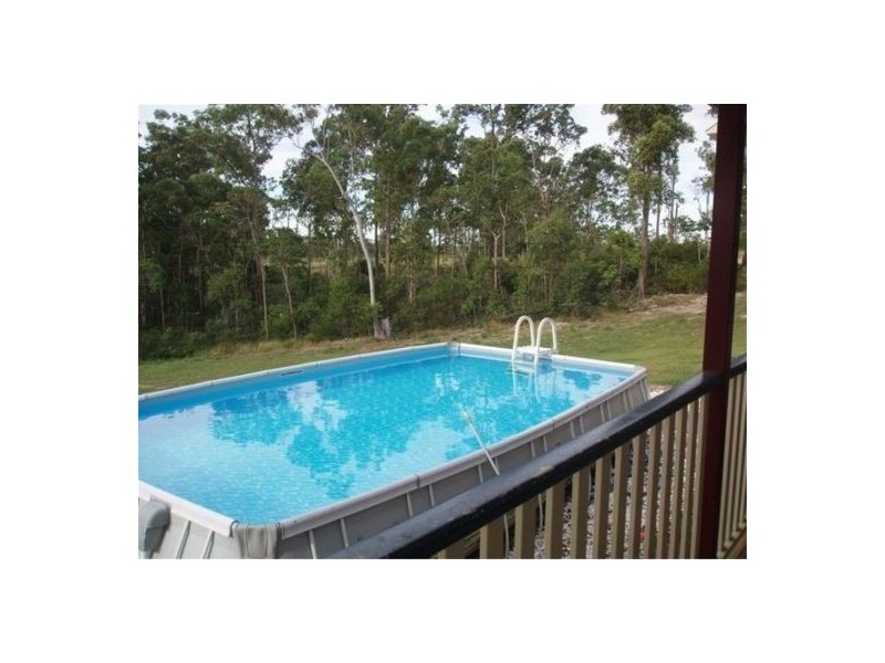 170 Old Mill Road, Yengarie QLD 4650