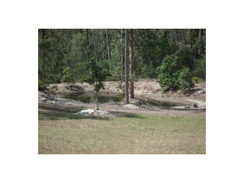 170 Old Mill Road, Yengarie QLD 4650