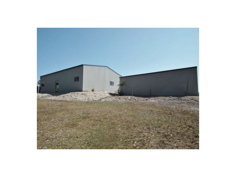 170 Old Mill Road, Yengarie QLD 4650