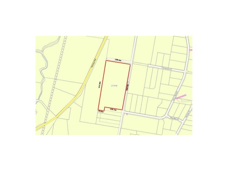 170 Old Mill Road, Yengarie QLD 4650
