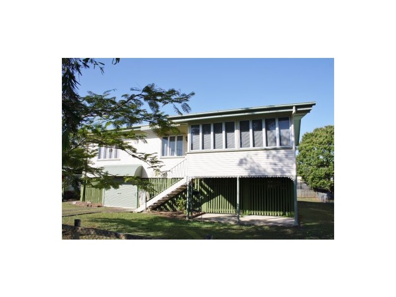 12 Margaret Street, Maryborough QLD 4650