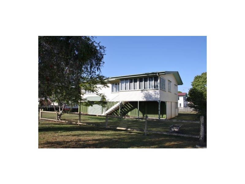 12 Margaret Street, Maryborough QLD 4650