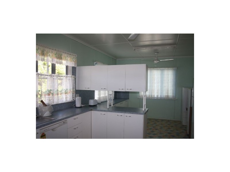 12 Margaret Street, Maryborough QLD 4650