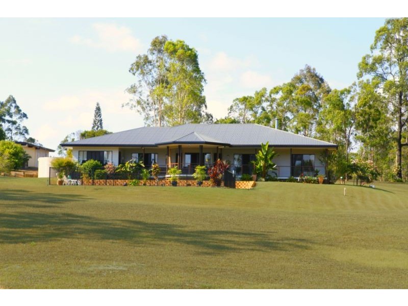 24 Prawle Road, Dundathu QLD 4650