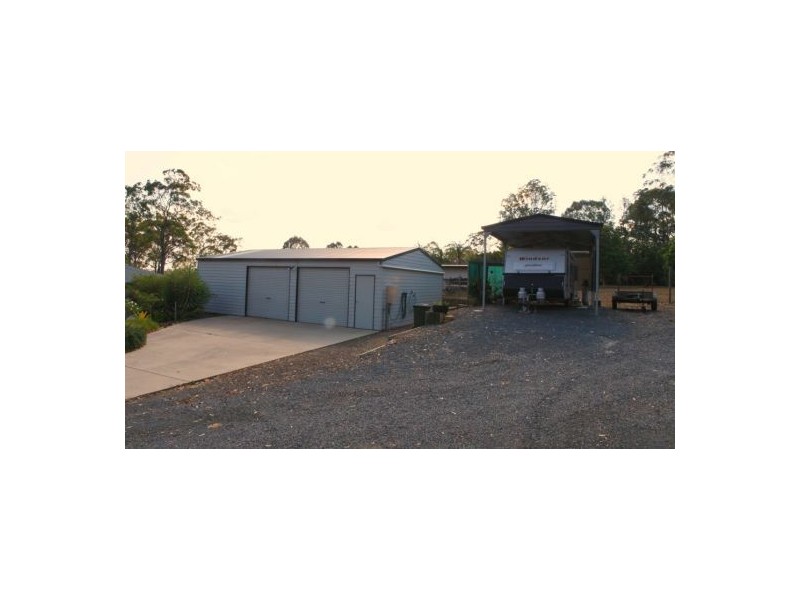 24 Prawle Road, Dundathu QLD 4650
