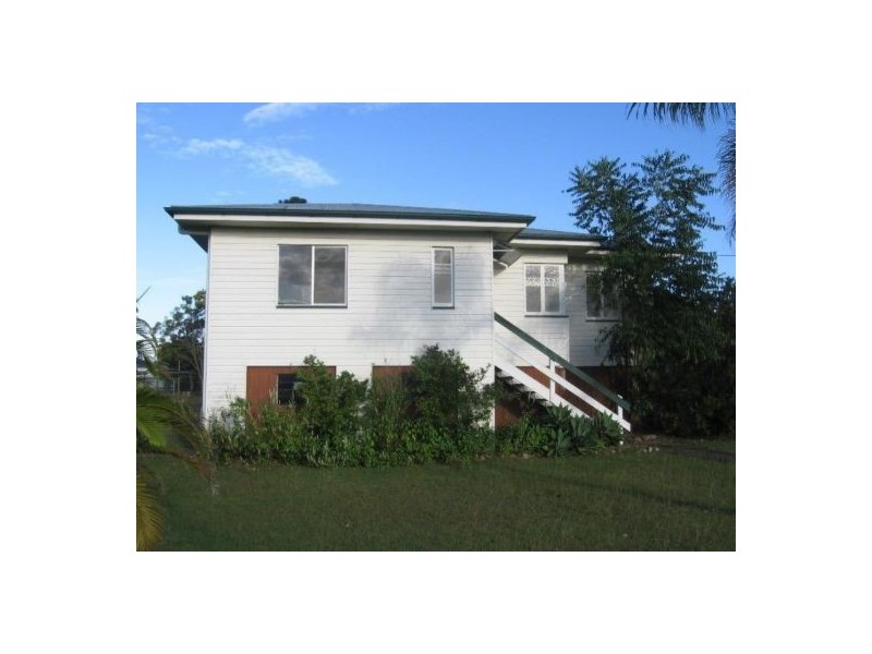 309 Pallas Street, Maryborough QLD 4650