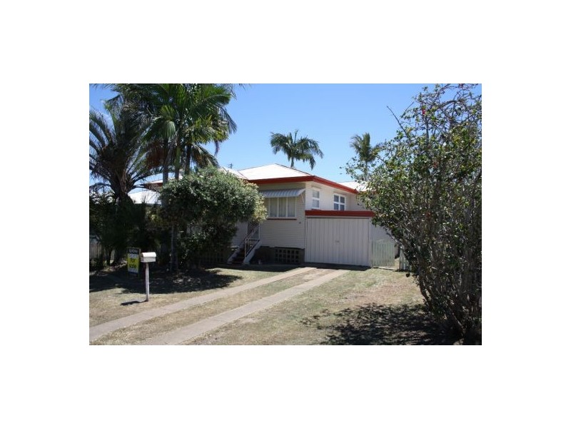 32 Wynne Parade, Maryborough QLD 4650