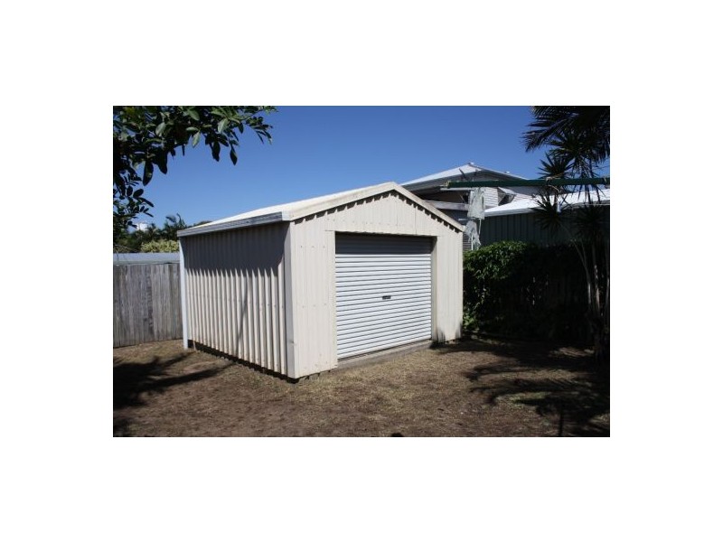 32 Wynne Parade, Maryborough QLD 4650