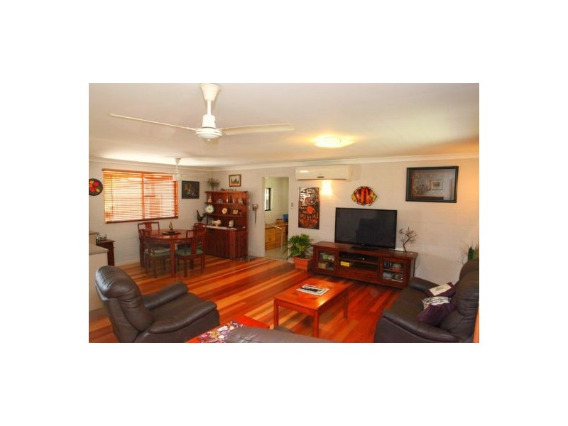 72 Copenhagen Street, Maryborough West QLD 4650