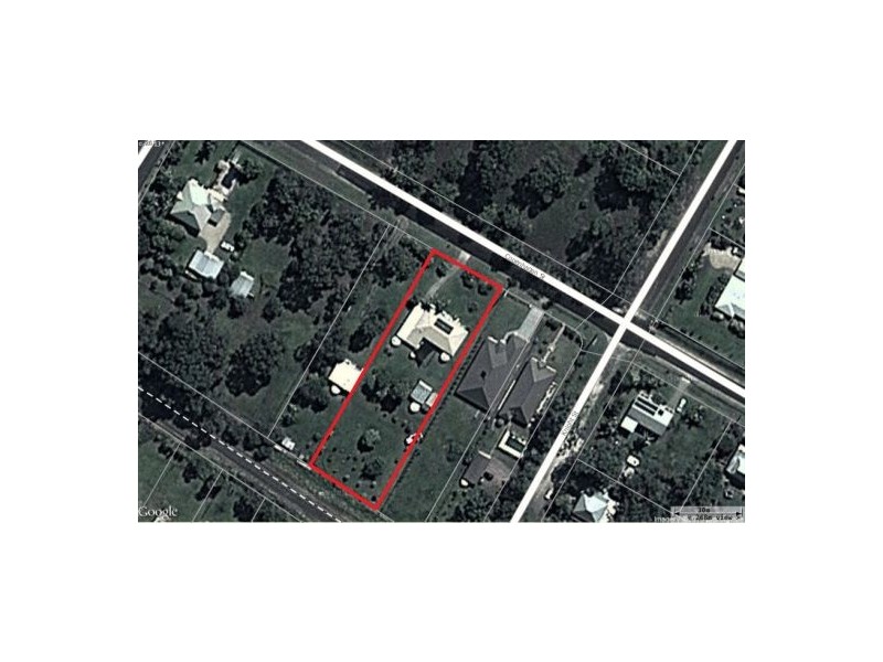 72 Copenhagen Street, Maryborough West QLD 4650