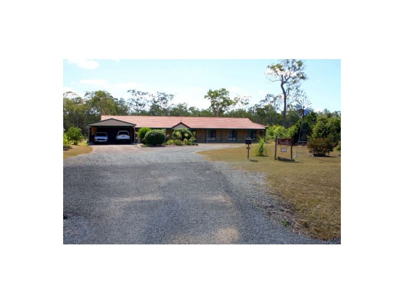 15 Lachlan Drive, Oakhurst QLD 4650
