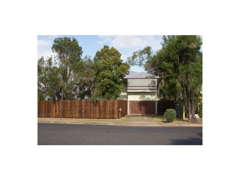 29 Wilson Street, Maryborough QLD 4650