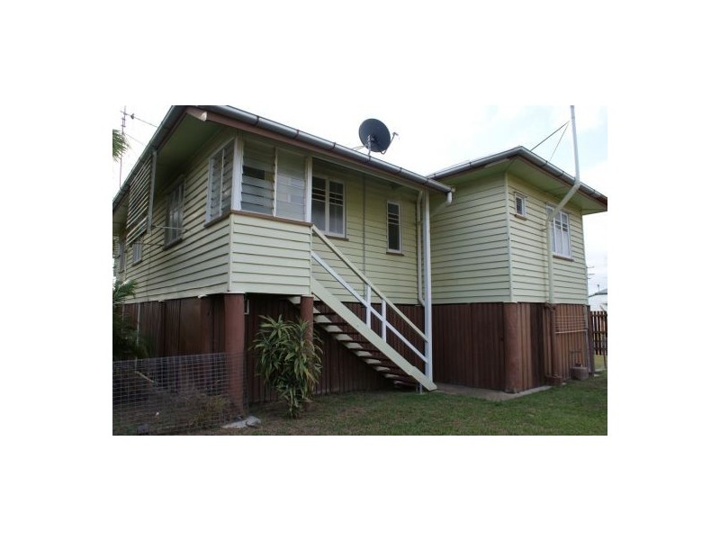 29 Wilson Street, Maryborough QLD 4650