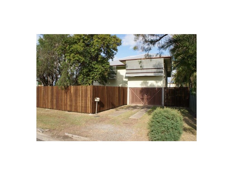 29 Wilson Street, Maryborough QLD 4650