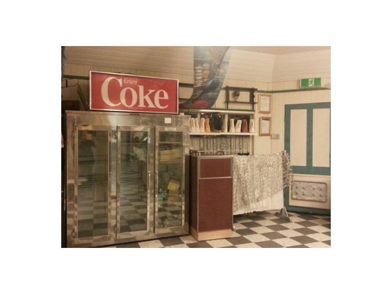 320 Albert Street, Maryborough QLD 4650