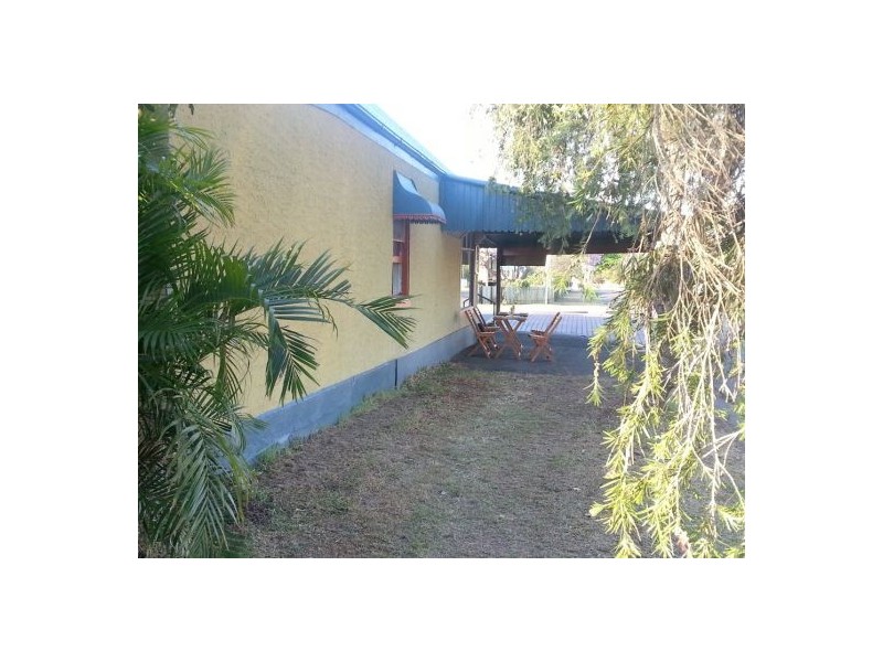 320 Albert Street, Maryborough QLD 4650