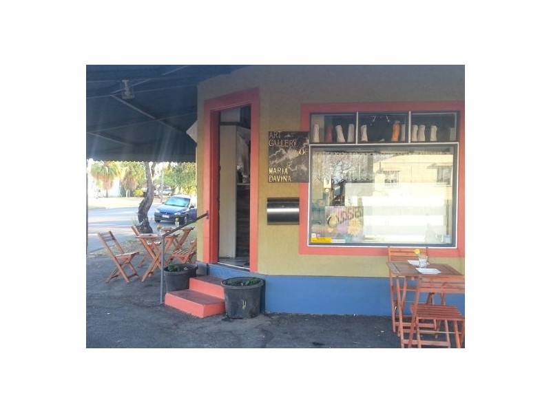 320 Albert Street, Maryborough QLD 4650