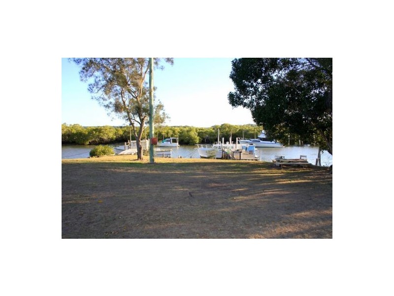55 Eckert Road, Boonooroo QLD 4650