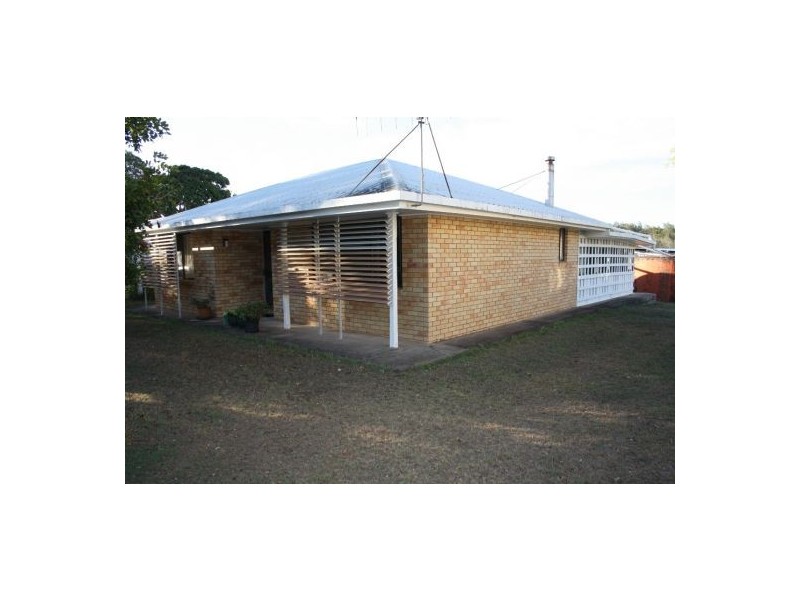 55 Eckert Road, Boonooroo QLD 4650