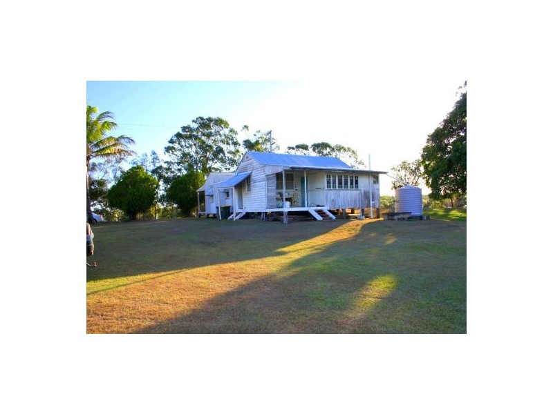 55 Eckert Road, Boonooroo QLD 4650