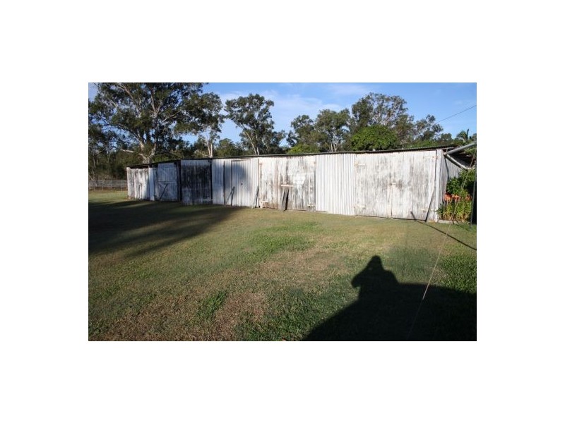 55 Eckert Road, Boonooroo QLD 4650
