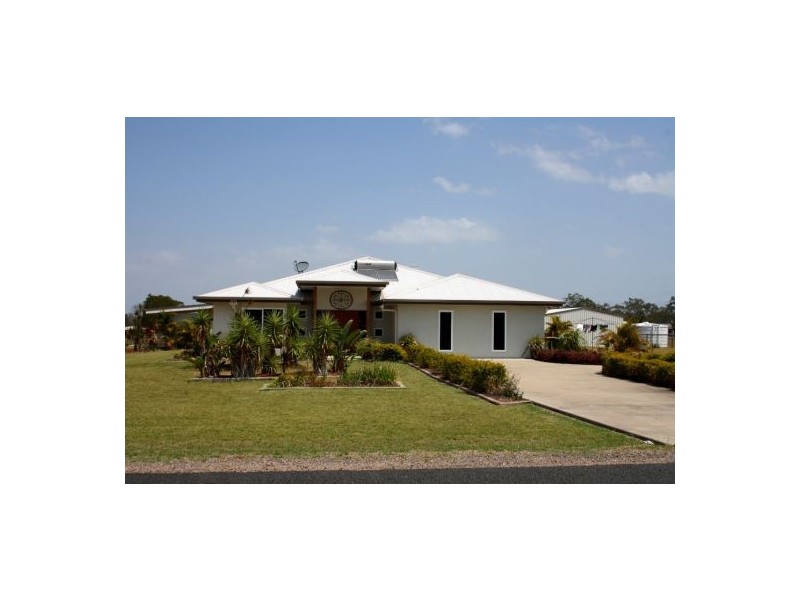 78 Charles Bruce Drive, Oakhurst QLD 4650