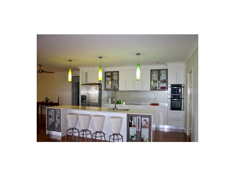 78 Charles Bruce Drive, Oakhurst QLD 4650