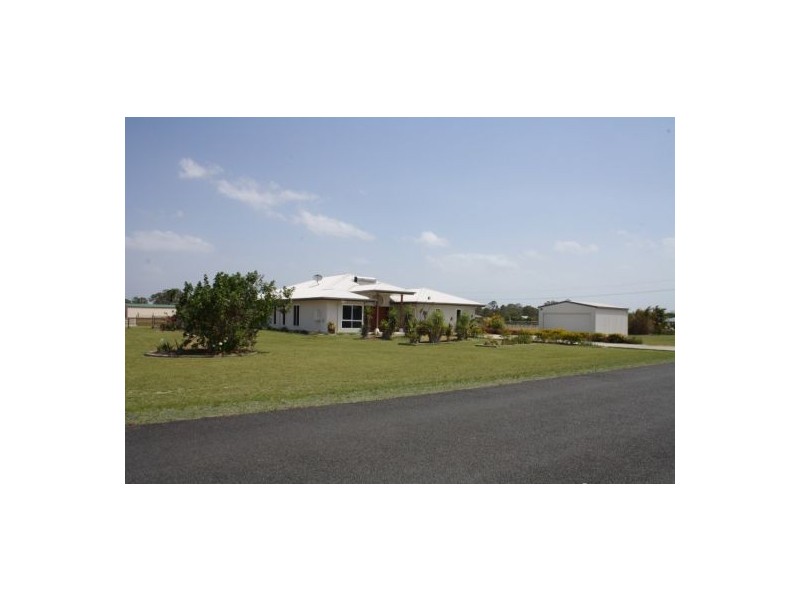 78 Charles Bruce Drive, Oakhurst QLD 4650