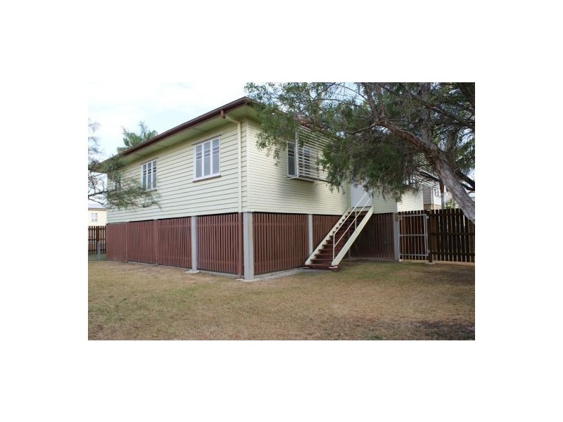 29 Wilson Street, Maryborough QLD 4650