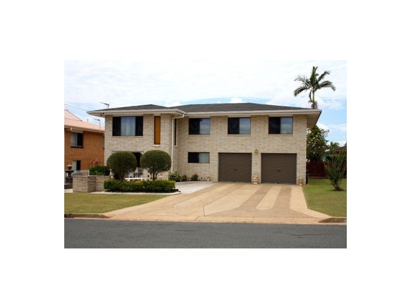 17 Bryant Street, Maryborough QLD 4650