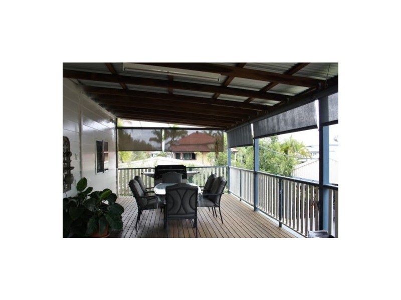 6 Crown Street, Maryborough QLD 4650