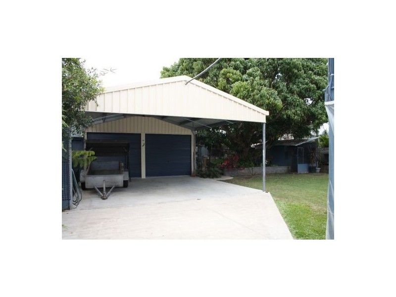 6 Crown Street, Maryborough QLD 4650