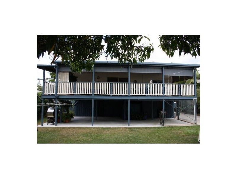 6 Crown Street, Maryborough QLD 4650