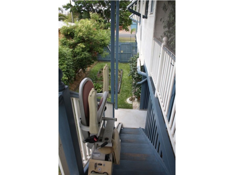 6 Crown Street, Maryborough QLD 4650