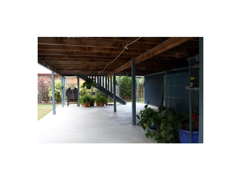 6 Crown Street, Maryborough QLD 4650