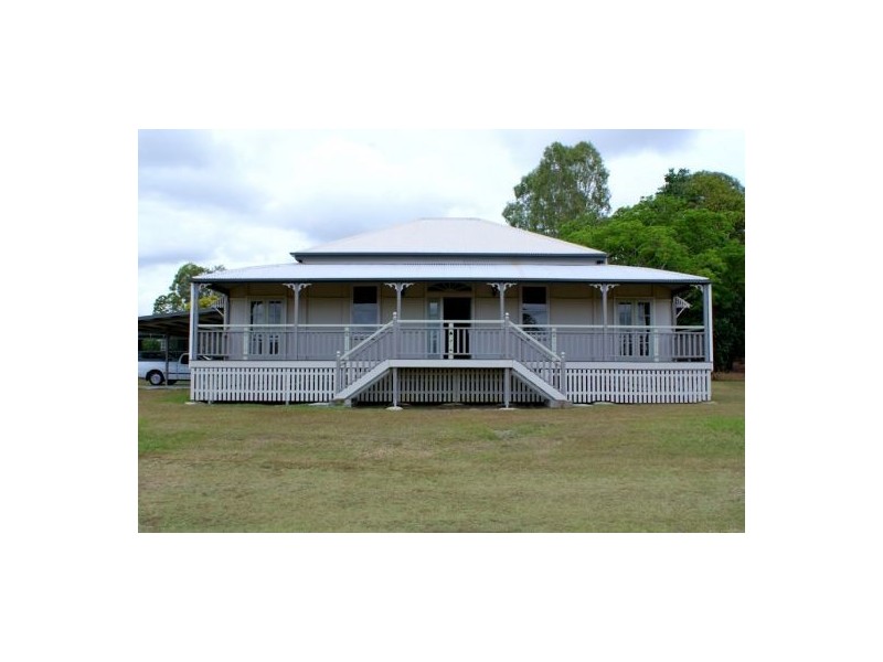 67 Tiaro Street North, Tiaro QLD 4650