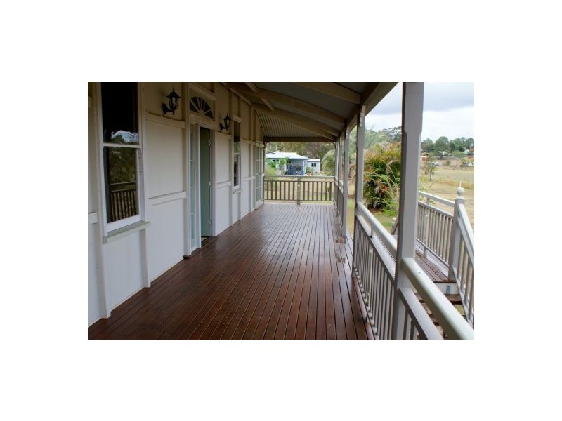 67 Tiaro Street North, Tiaro QLD 4650