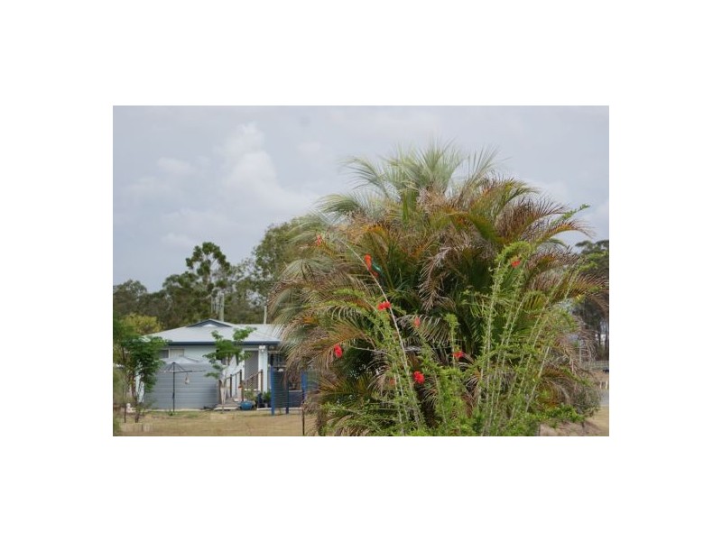 67 Tiaro Street North, Tiaro QLD 4650