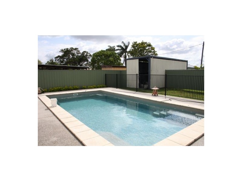 71 Woodstock Street, Maryborough QLD 4650
