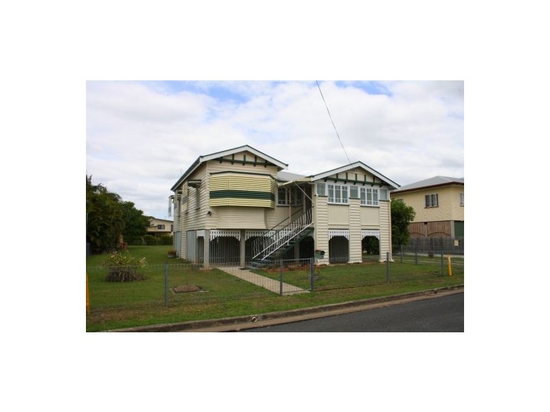 39 Richmond Lane, Maryborough QLD 4650