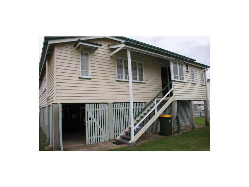 39 Richmond Lane, Maryborough QLD 4650