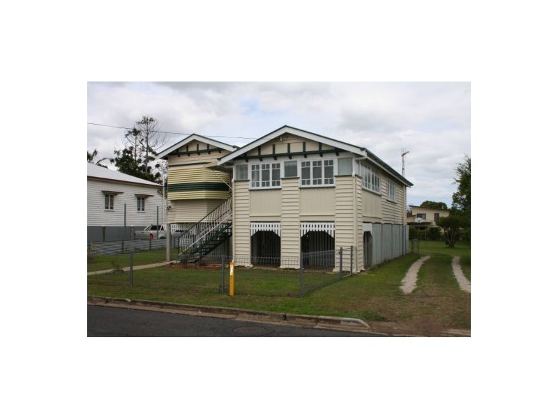 39 Richmond Lane, Maryborough QLD 4650