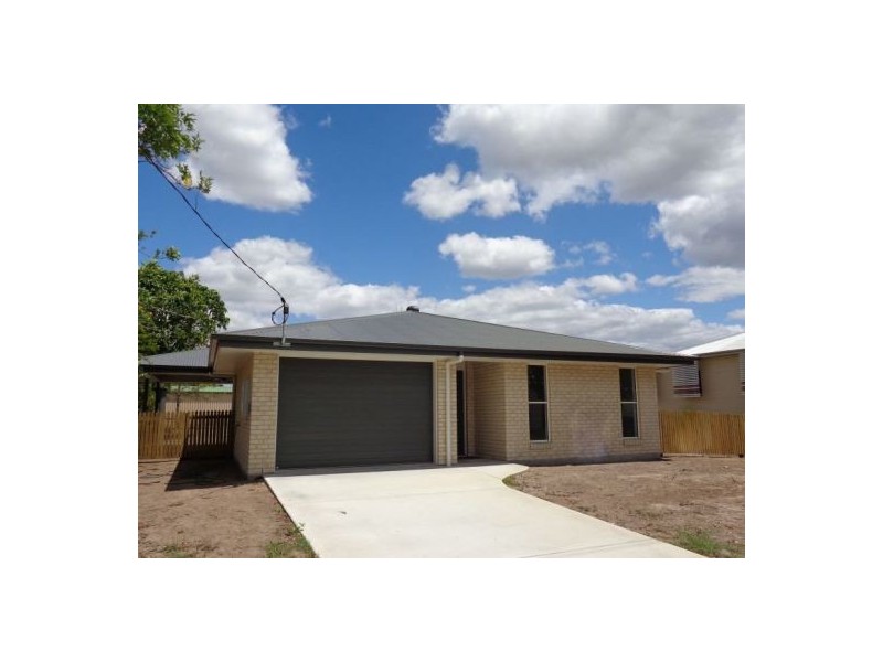 40 Edward Street, Maryborough QLD 4650