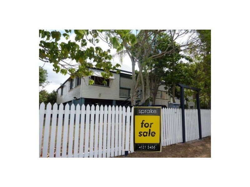 110 Queen Street, Maryborough QLD 4650